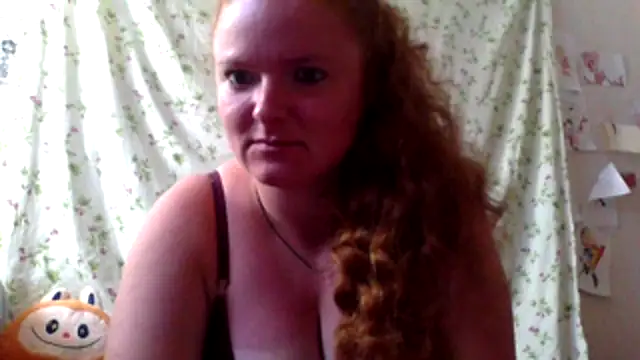 Rae Jeannie online show from 07/07/26, 07:23