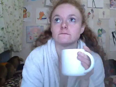 Snapshot of Rae_Jeannie chatting on 02/12/25, 06:30 Rae Jeannie online show from 02/12/25, 06:30