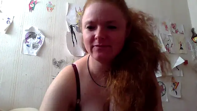 Rae Jeannie online show from 04/13/26, 07:56