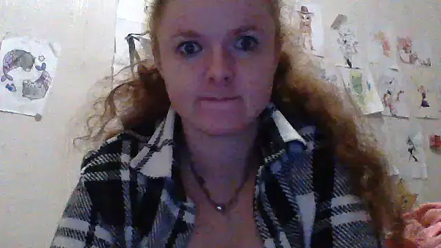 Rae Jeannie online show from 11/11/25, 03:07