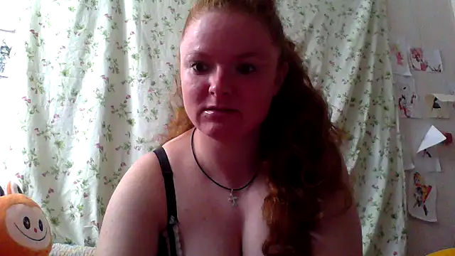 Rae Jeannie online show from 04/19/26, 06:36