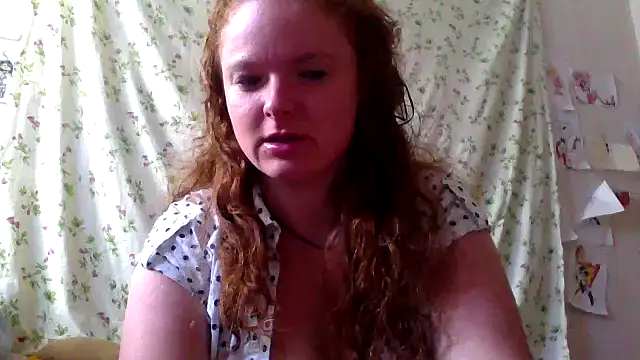 Rae Jeannie online show from 07/10/26, 08:03