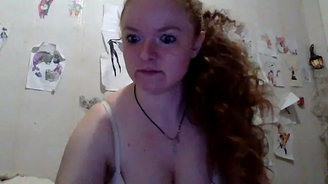 Rae Jeannie online show from 04/07/26, 02:46