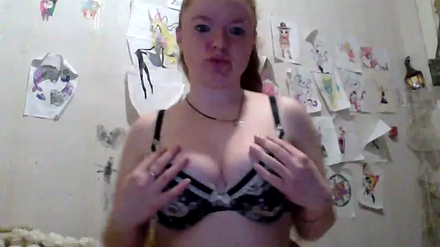 Rae Jeannie online show from 04/11/26, 02:52