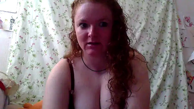 Rae Jeannie online show from 04/15/26, 06:52