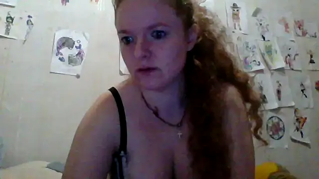 Rae Jeannie online show from 11/11/25, 01:11