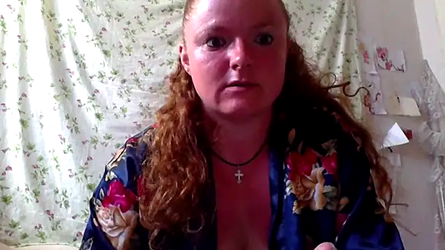 Rae Jeannie online show from 06/30/26, 07:30