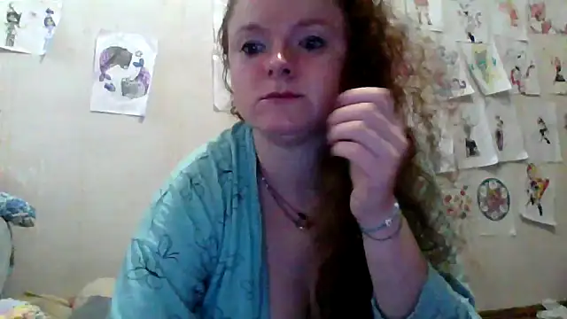 Rae Jeannie online show from 10/24/25, 12:59