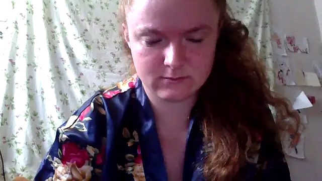 Rae Jeannie online show from 07/21/26, 07:31