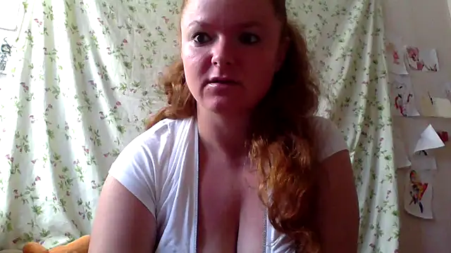 Rae Jeannie online show from 07/23/26, 07:05