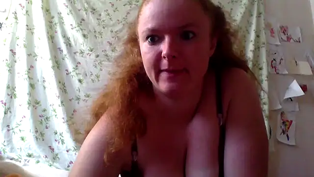 Rae Jeannie online show from 07/18/26, 06:22