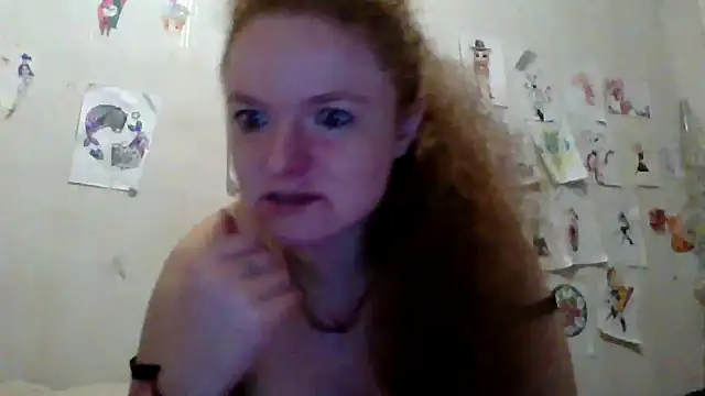 Rae Jeannie online show from 12/02/25, 03:41