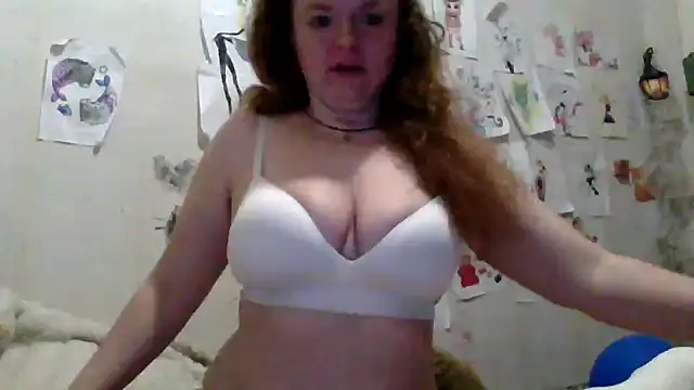 Rae Jeannie online show from 03/15/26, 03:24