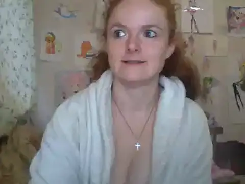 Snapshot of Rae_Jeannie chatting on 01/26/25, 01:58 Rae Jeannie online show from 01/26/25, 01:58