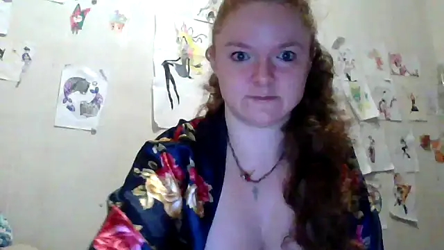 Rae Jeannie online show from 11/21/25, 02:10