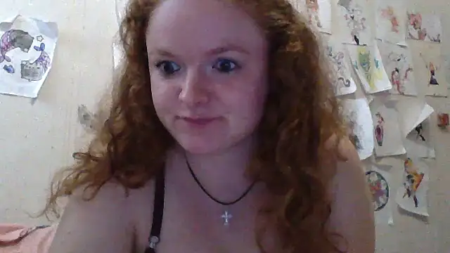 Rae Jeannie online show from 03/22/26, 03:13