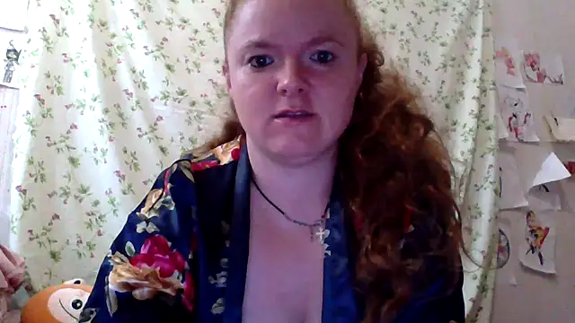Snapshot of Rae_Jeannie chatting on 06/06/26, 08:52 Rae Jeannie online show from 06/06/26, 08:52
