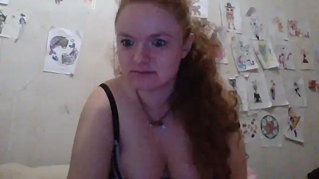 Rae Jeannie online show from 11/30/25, 07:31