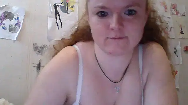 Rae Jeannie online show from 03/12/26, 12:42