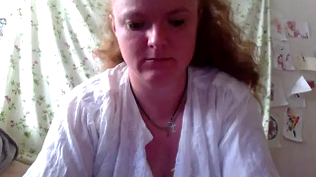 Rae Jeannie online show from 07/11/26, 07:19