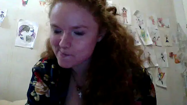 Rae Jeannie online show from 11/20/25, 08:37