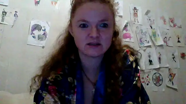 Rae Jeannie online show from 11/09/25, 08:24