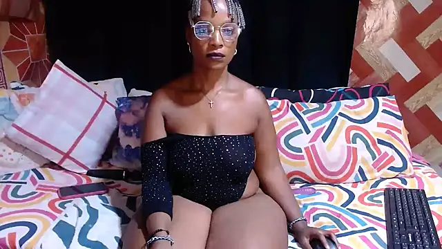 Thickbootykim online show from 02/23/26, 02:06