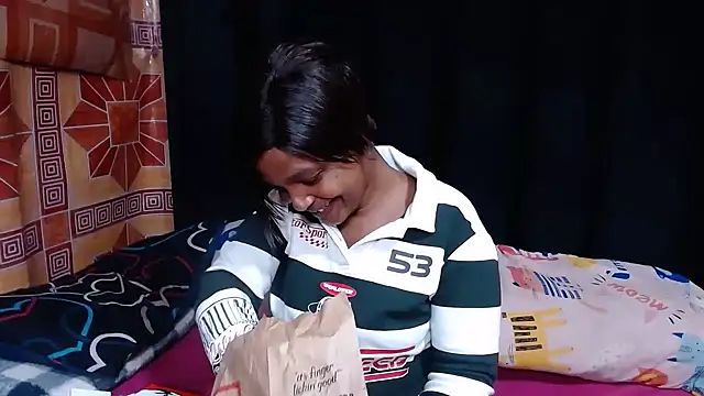 Thickbootykim online show from 11/17/25, 01:48