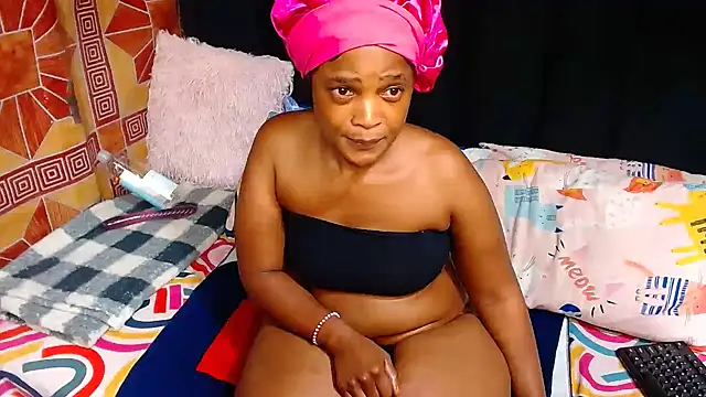 Thickbootykim online show from 07/01/26, 03:29