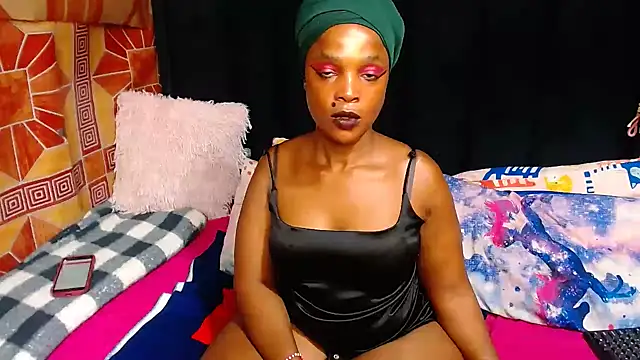 Thickbootykim online show from 06/06/26, 07:30