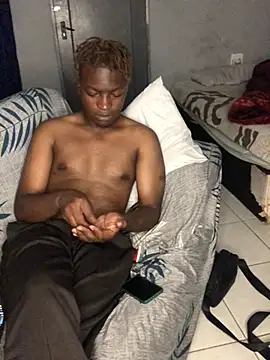 Redfucks333 online show from 01/18/26, 02:53