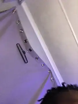 Redfucks333 online show from 10/31/25, 10:27