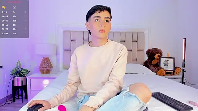 Maxi little online show from 12/04/25, 09:25