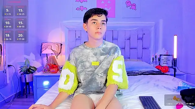 Maxi little online show from 10/11/25, 09:16