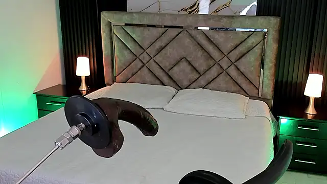 Geabloom online show from 02/09/26, 11:52