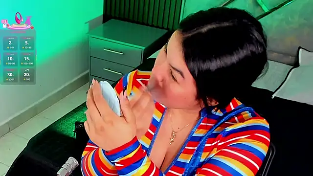 Geabloom online show from 10/08/25, 12:07