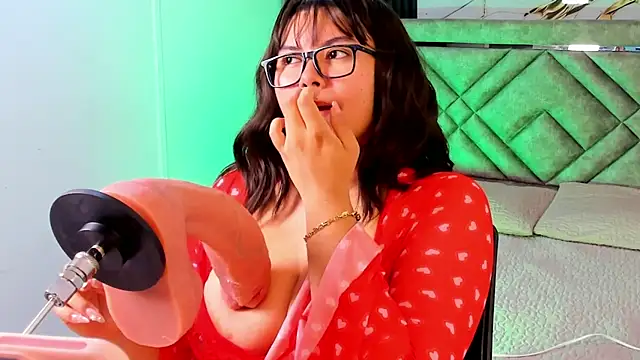 Geabloom online show from 11/24/25, 01:00