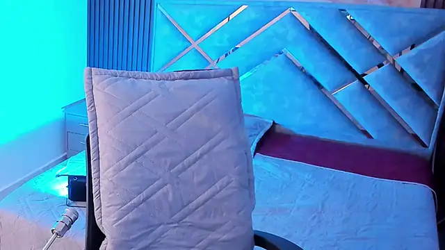 Geabloom online show from 10/24/25, 11:20