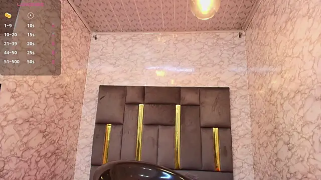 Lorena watson online show from 10/24/25, 04:11