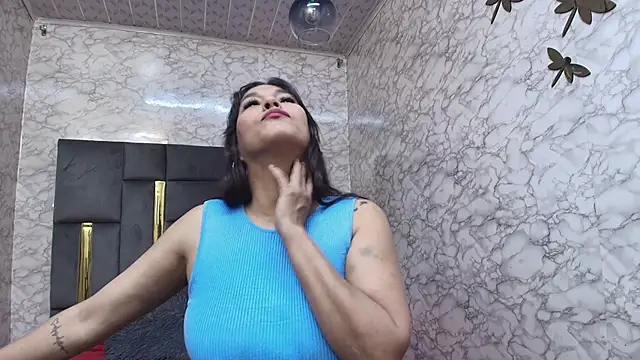 Lorena watson online show from 01/17/26, 03:37