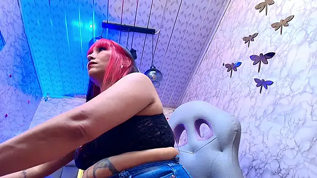 Lorena watson online show from 03/27/26, 08:26