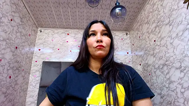 Lorena watson online show from 03/13/26, 04:06