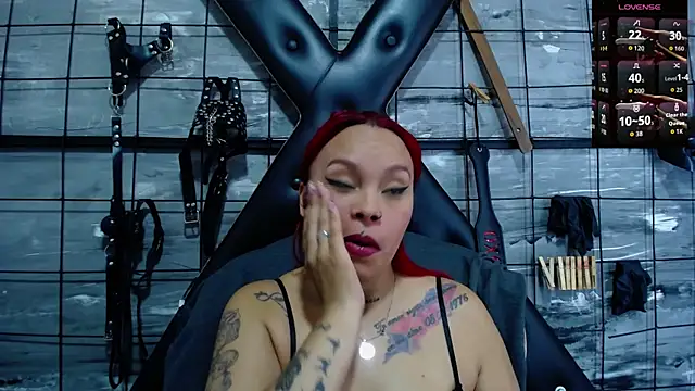 Alana Roth online show from 11/18/25, 06:33