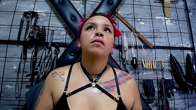 Alana Roth online show from 12/15/25, 07:20