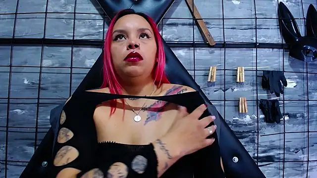 Alana Roth online show from 11/05/25, 06:55