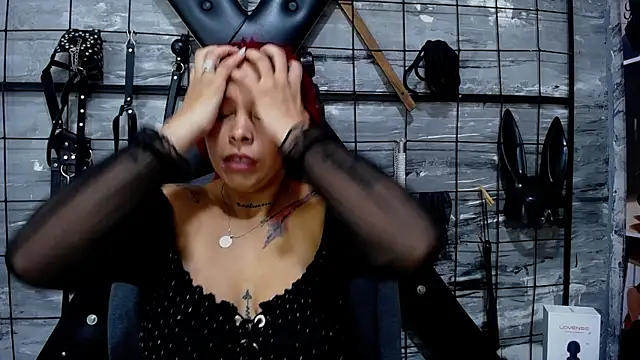 Alana Roth online show from 03/25/26, 07:46