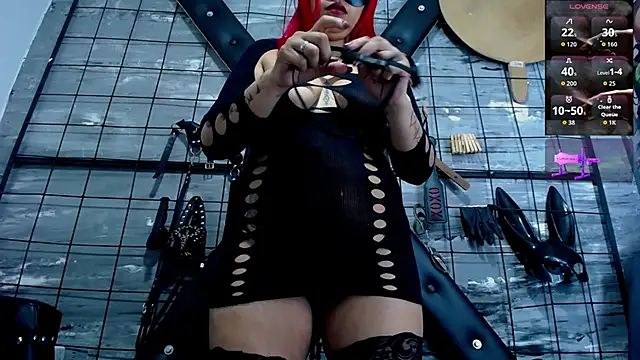 Alana Roth online show from 11/14/25, 07:17