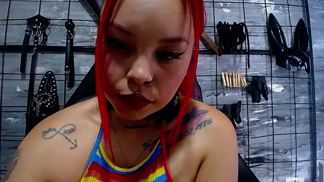 Alana Roth online show from 11/26/25, 07:36