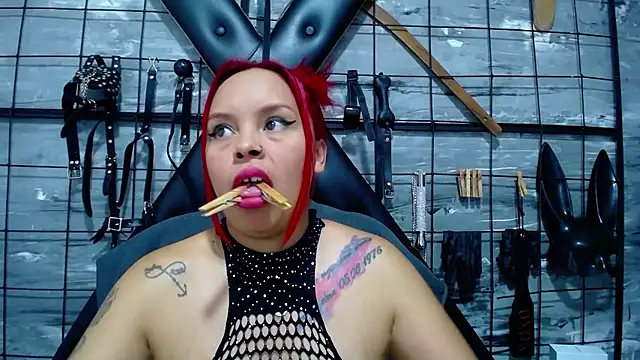 Alana Roth online show from 01/10/26, 07:42