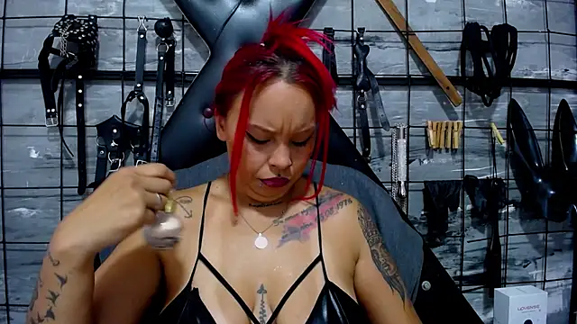 Alana Roth online show from 02/05/26, 07:32